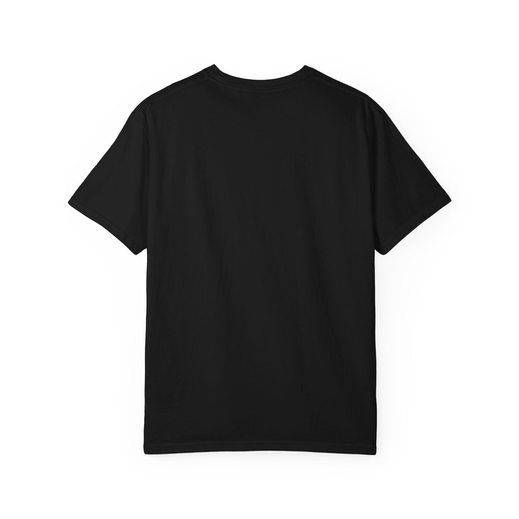 Patriotic Ribbon Crosses T-shirt | American Flag Bow Crosses