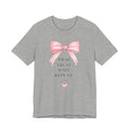 Pray Trust Wait Repeat Tee — Isaiah 40:31 Christian Inspirational T-Shirt