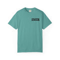 Faith T-Shirt — 'Walk By Faith' Graphic Tee
