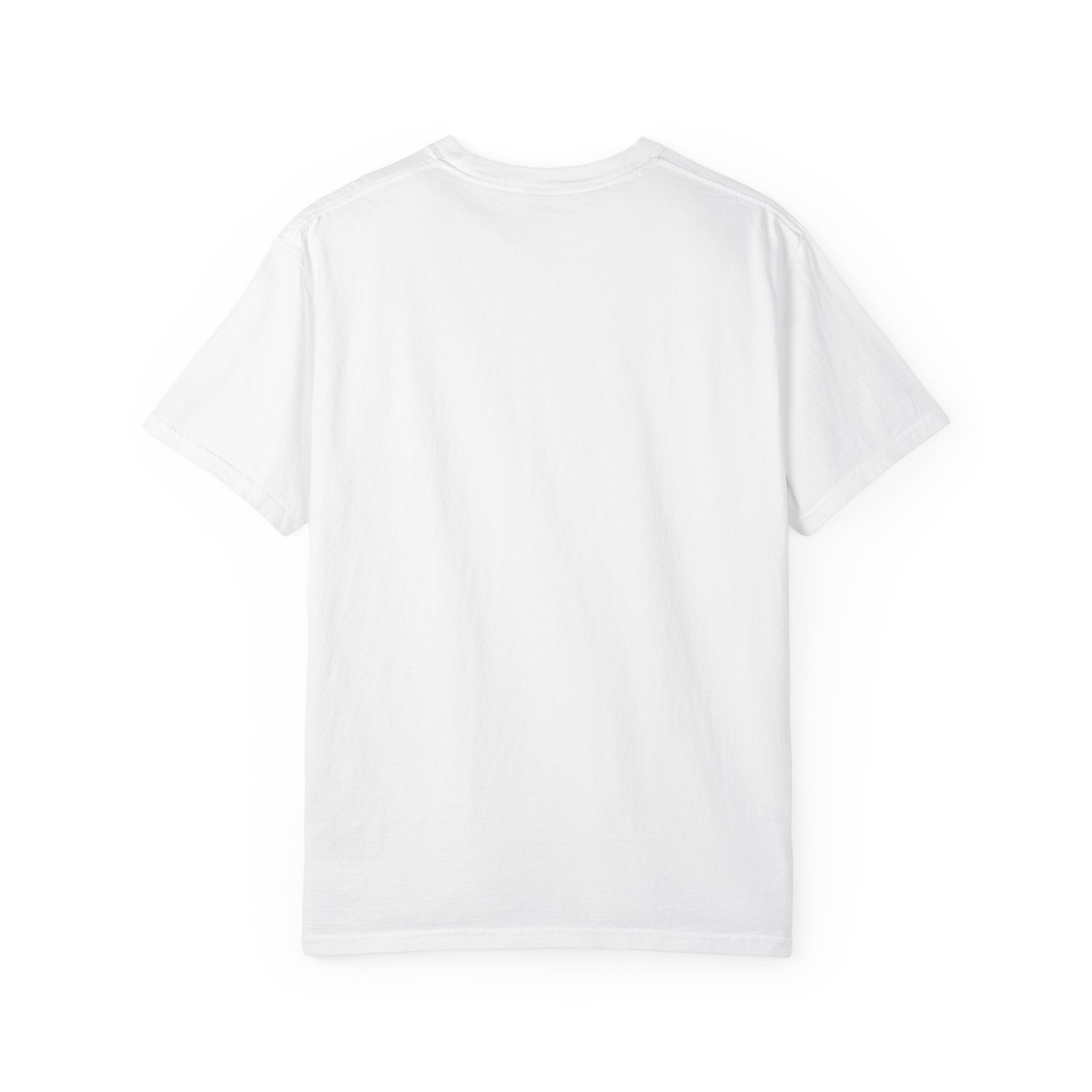 Patriotic Ribbon Crosses T-shirt | American Flag Bow Crosses