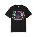 Happy 250 America T-Shirt — 1776–2026 Patriotic Independence Day Tee