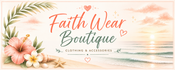 Faith Wear Boutique - Home